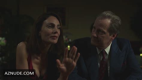 ANNIE PARISSE Nude AZNude