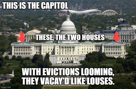 The Capitol Imgflip