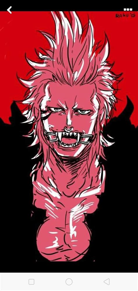 Bartolomeo | Wiki | One Piece/Ван Пис [Ролевая] Amino