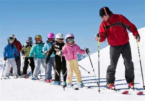 Pictures of Winter Sports for Kids | LoveToKnow