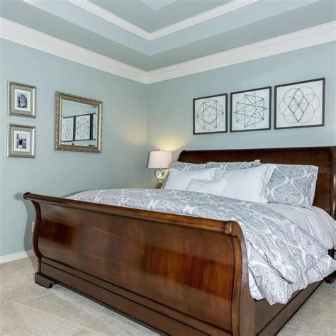 Sherwin Williams Rainwashed Sw 6211 The Epitome Of Serenity