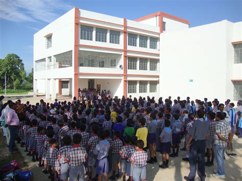 Photo Gallery Kendriya Vidyalaya Latehar