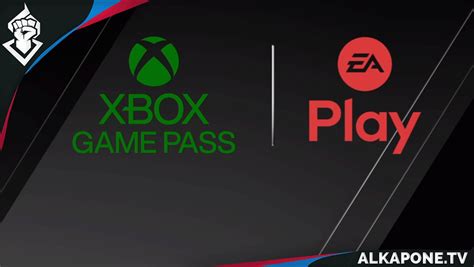 Ea Play Se Une A Xbox Games Pass Ultimate Alkapone Tv