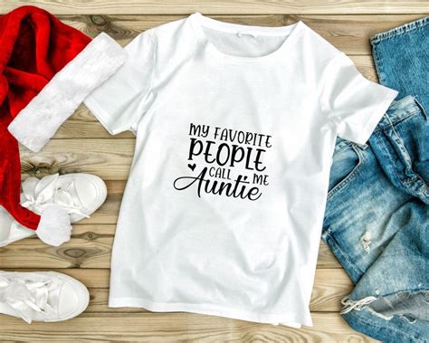 Auntie Svg Bundle Aunt Svg Auntie Png Auntie Shirt Svg Aunt Life