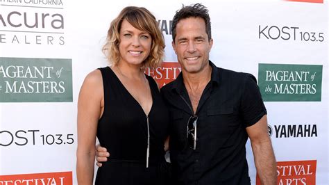 We Re So Excited For Days Arianne Zucker And Shawn Christian S Wedding After A Decade Together