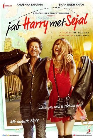 SAFAR LYRICS Jab Harry Met Sejal Arijit Singh