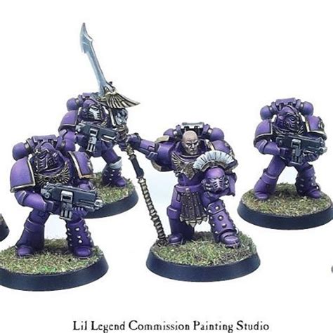 Pin By That Guy On Slaanesh Csm Warhammer K Miniatures The Horus