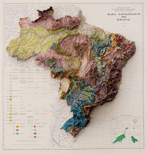 Por Uma Topografia Dos Afetos By Charleston Fernandes