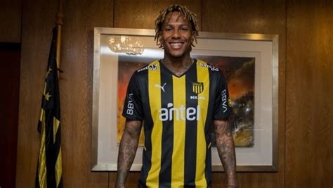 LIGA MX Abel Hernández vuelve a Peñarol deja a atlético San Luis sin