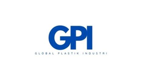 Pt Global Plastik Industri