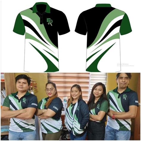 Customize MTO Full Sublimation Polo Shirts Jacket LongSleeve Jersey