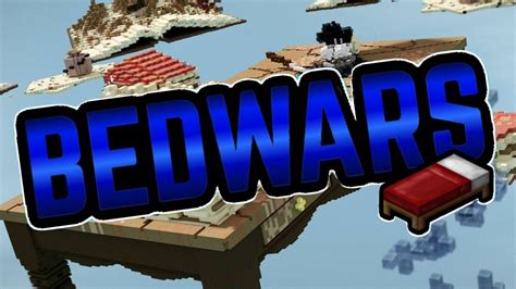 Playing Bedwars Till I Win Without Dying Youtube