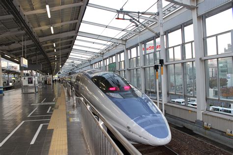 Shinkansen Wallpapers - Top Free Shinkansen Backgrounds - WallpaperAccess