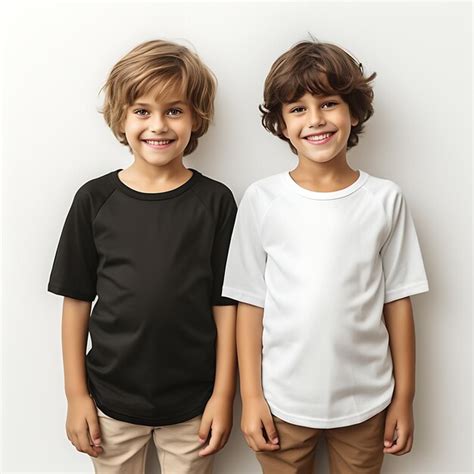 Premium Photo | Unlocking Imagination The World of Kids' Fashion