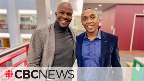 Olympic Champion Donovan Bailey S Journey To The Top Showcased In New