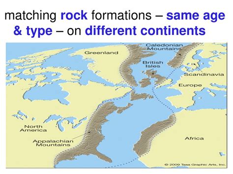 91 Continental Drift Ppt Download