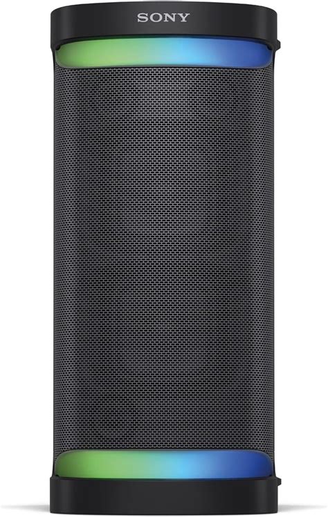 Sony Mhc V D Party Speaker Sistema De Audio De Alta Potencia