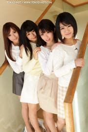 Tokyo Hot 2014 SP Part 1 Akina Sakura Rino Hirai Reon Otowa Rena Sakurai E990