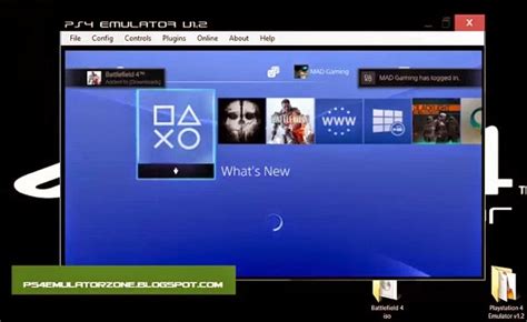Best Ps4 Emulator For Pc Free Download - olporgroup