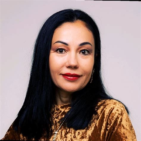 Marina Nosenko – European Women Association