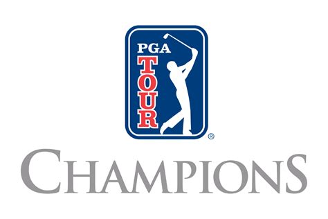 Pga tour Logos