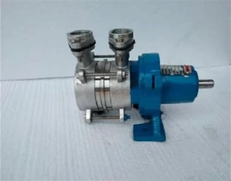 Electric Hot Water Pump At In Kolkata ID