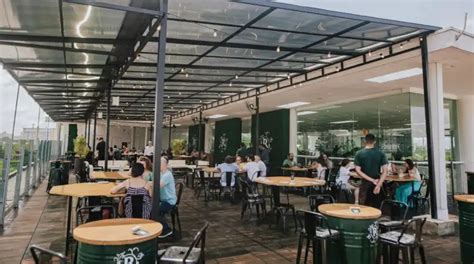 Restaurante Reserva Rooftop abre no Jardim das Perdizes em São Paulo