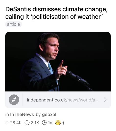 Reddit Lies On Twitter Desantis Explains How His State Reduced Their