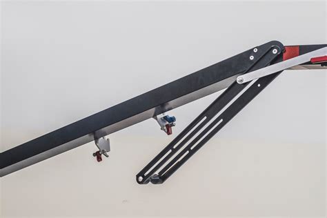 Mach2 Ramp accessory attached - QuikrStuff - Proudly made in the USA