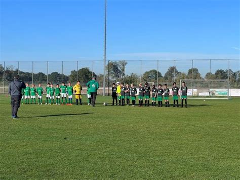 F Jugend Spielberichte Sv Laubusch Seenlandkicker