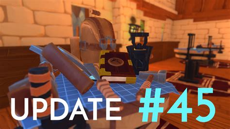 A Township Tale on Twitter: "UPDATE 0.0.45.0 NEW CRAFTING ⚒️ ️⚙️ Bag Improvements 👜👝🛍️ Selective ...