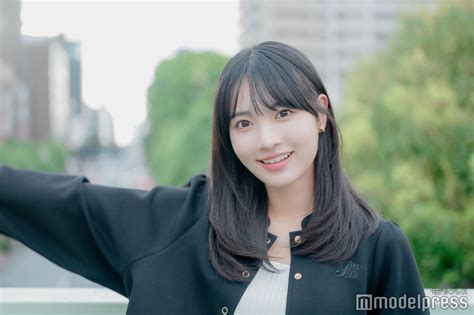 画像9 20 【ミス青山2023特集】no 2平川そよ花さん「たくさんの人に元気と笑顔を届けたい」 モデルプレス