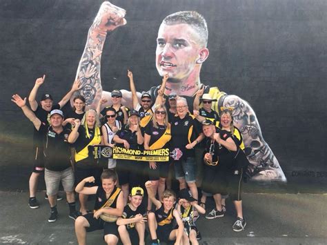 Afl Deaf Tigers Supporters