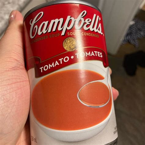 Campbell S Tomato Soup Review Abillion