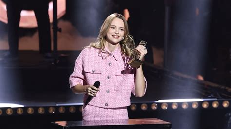 Victoires De La Musique 2023 Stromae And Angèle Artists Of The Year