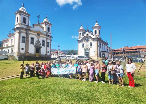 O Charme Do Trem E Tours Por Minas Gerais E Esp Rito Santo Viagens