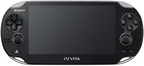 Sony Ps Vita Konsol Pch Wts Retro K B Her