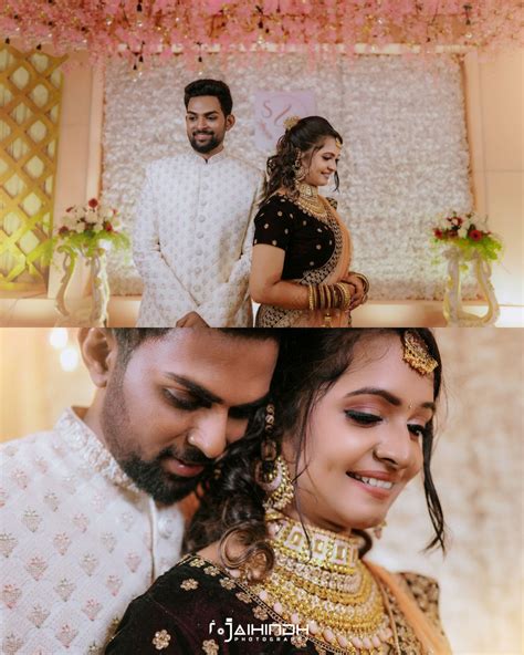 Jaihindh Photography Presents Wedding Couple Portraits A Glimpse Into