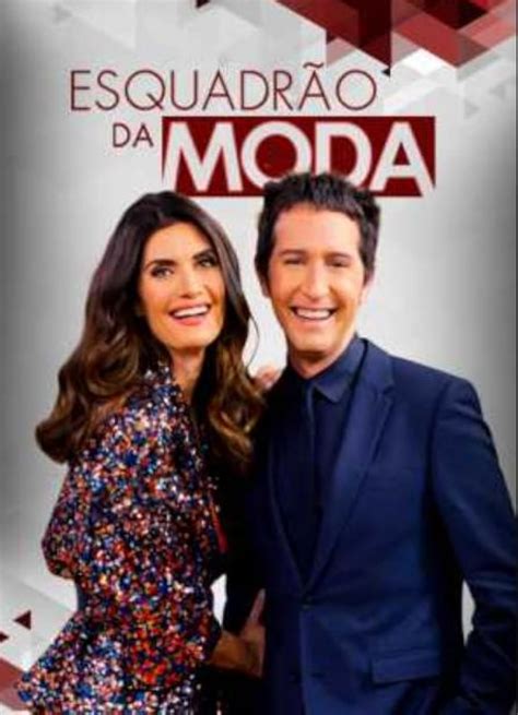 Esquadr O Da Moda Episode Dated January Tv Episode Imdb