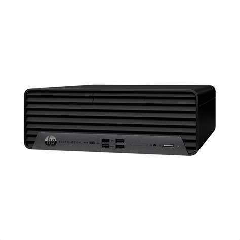 Hp Elitedesk 800 G9 Synnex Fpt