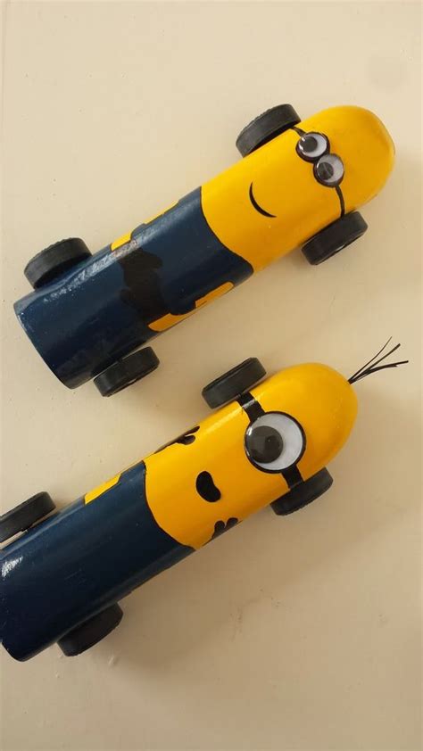 80 Creative Pinewood Derby Car Ideas You Wish You Had Thought Of