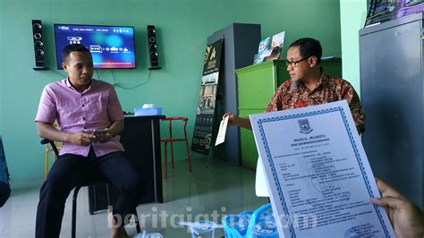 Diakui Berdiri Di Atas Saluran Air Ini Keterangan Pihak Perumahan Di