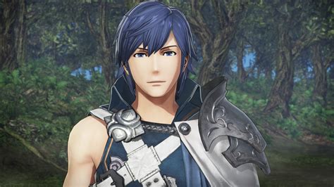 Fire Emblem Warriors 2017 Switch Game Nintendo Life