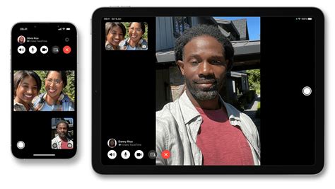 Menggunakan Facetime Dengan Iphone Atau Ipad Apple Support Id