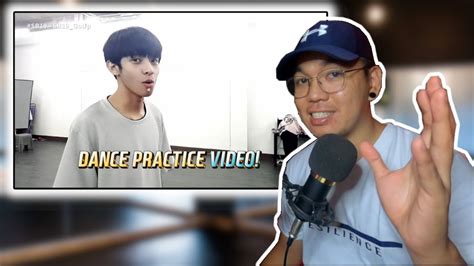 DANCER REACTS To SB19 1000x GO UP DANCE PRACTICE POINT TO PEDZ YouTube