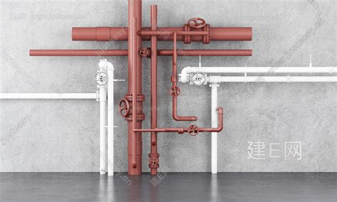 【现代通水管道3d模型】建e网现代通水管道3d模型下载 Id104810502 打造3d现代通水管道模型免费下载平台