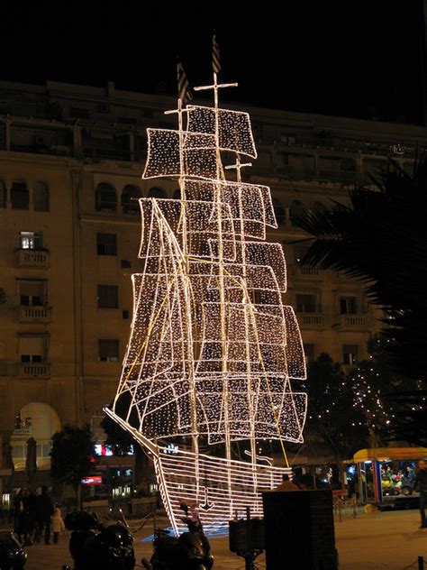 Greek Christmas Traditions | Christmas in Greece | Lemon & Olives ...