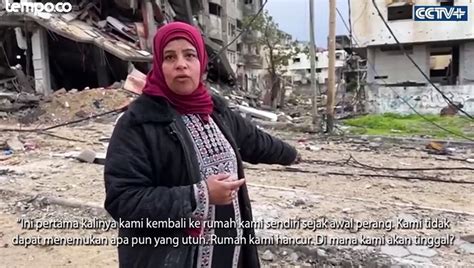 Israel Tarik Mundur Tentara Di Jalur Gaza Utara Video Dailymotion