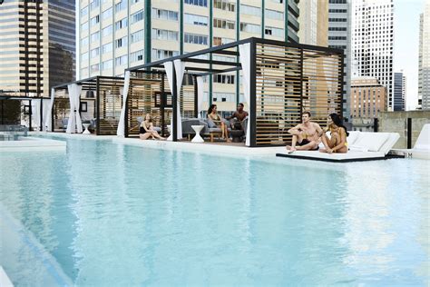 The Best Dallas Hotel Pools to Dip Into This Summer - PaperCity Magazine