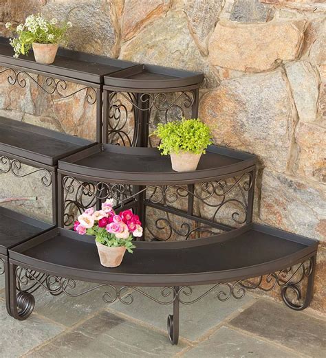 15 Best Three Tier Plant Stands